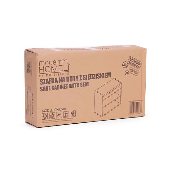 Scarpiera scaffale panca con seduta