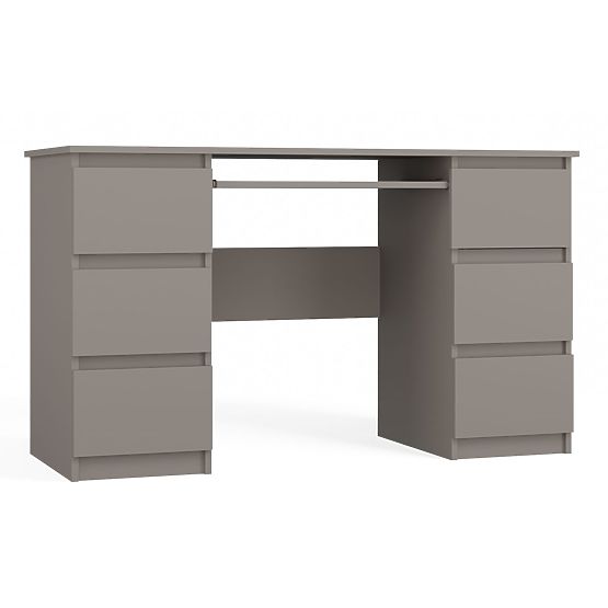 Scrivania Kuba KUBA GLINA