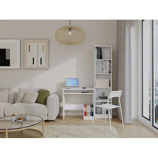 Scrivania ROSA BIANCA