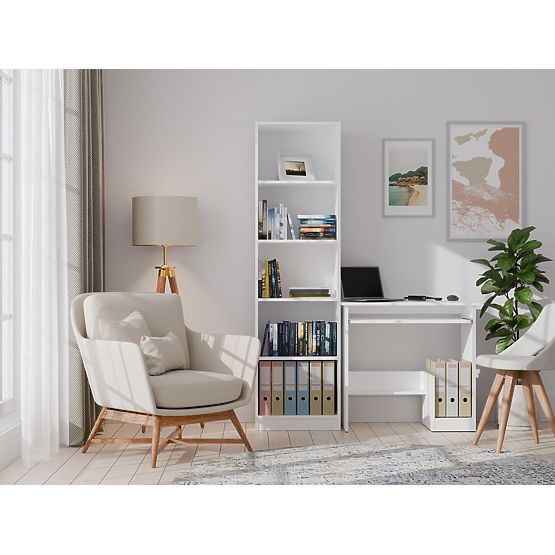 Scrivania ROSA BIANCA