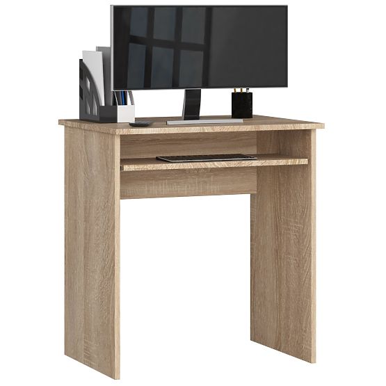 SCRIVANIA STAR PK ROVERE SONOMA