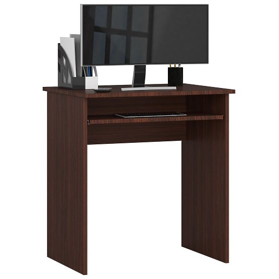 SCRIVANIA STAR WENGE