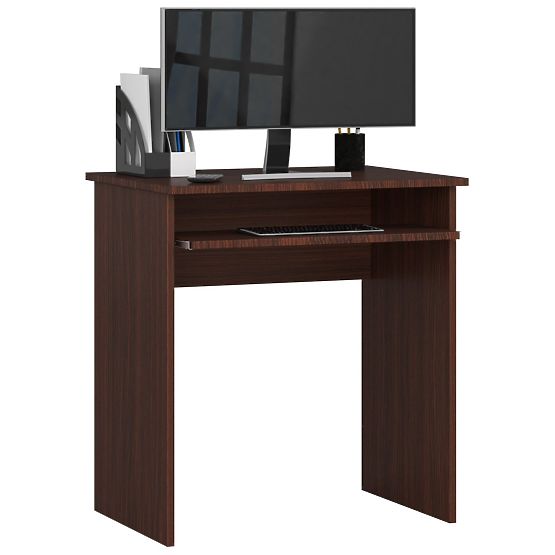 SCRIVANIA STAR WENGE