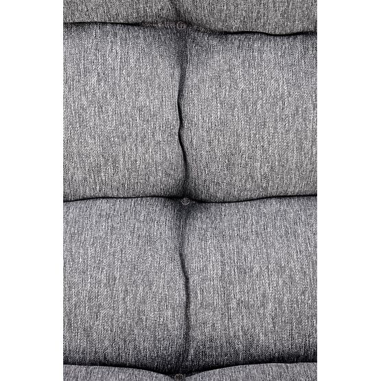 Sedia a dondolo GATTO - grigio