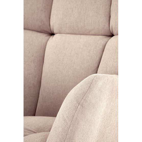 Sedia a dondolo VASCO - beige