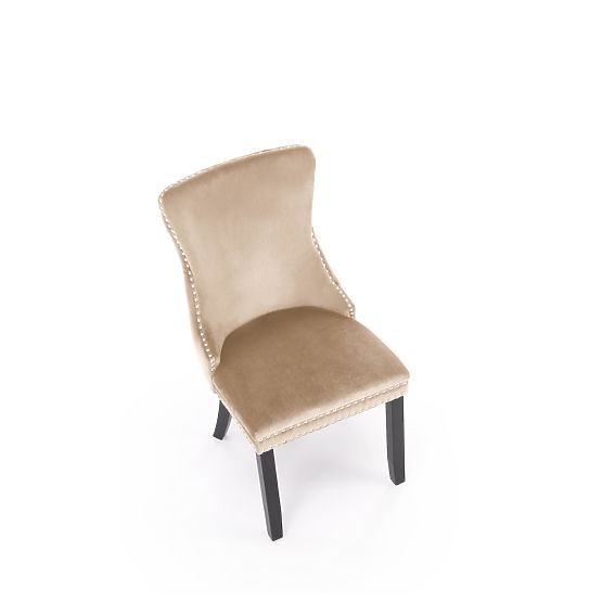 Sedia ALDA beige (1p=2pz)