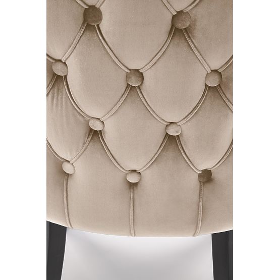 Sedia ALDA beige (1p=2pz)