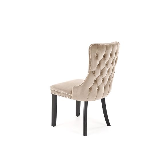 Sedia ALDA beige (1p=2pz)