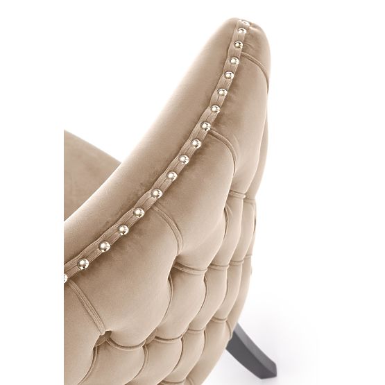 Sedia ALDA beige (1p=2pz)