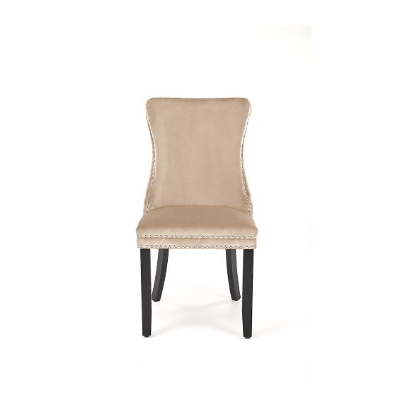 Sedia ALDA beige (1p=2pz)