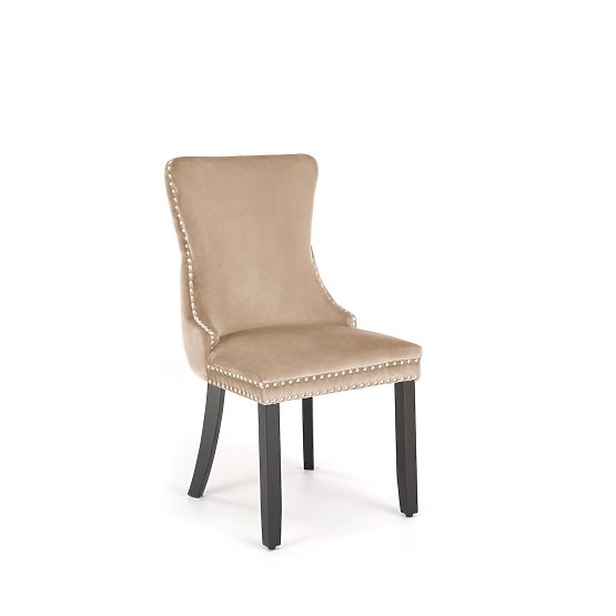 Sedia ALDA beige (1p=2pz)