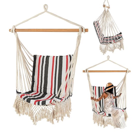 Sedia brasiliana GL091