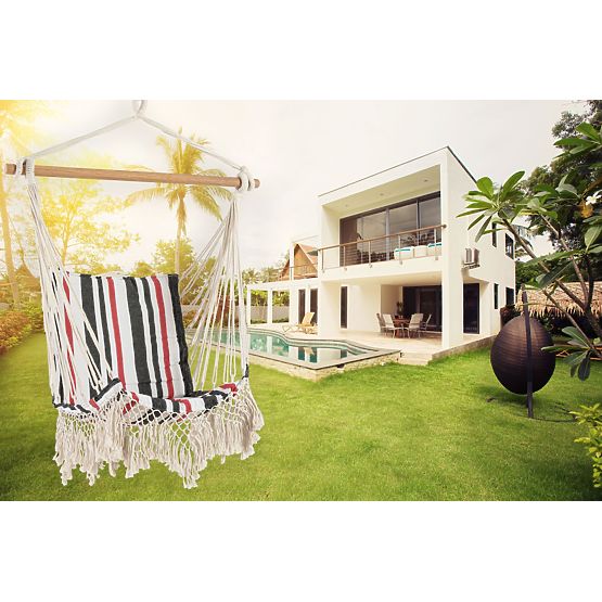 Sedia brasiliana GL091