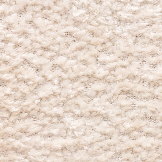 Sedia con foro nello schienale Jazz, beige chiaro