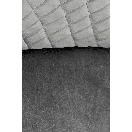 Sedia da bar grigia H103 (1p=1ks)