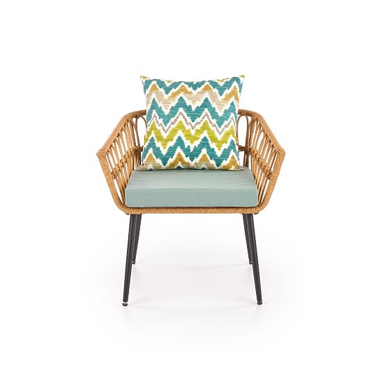 Sedia da giardino GARDENA 1S