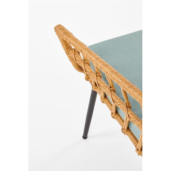 Sedia da giardino GARDENA 1S