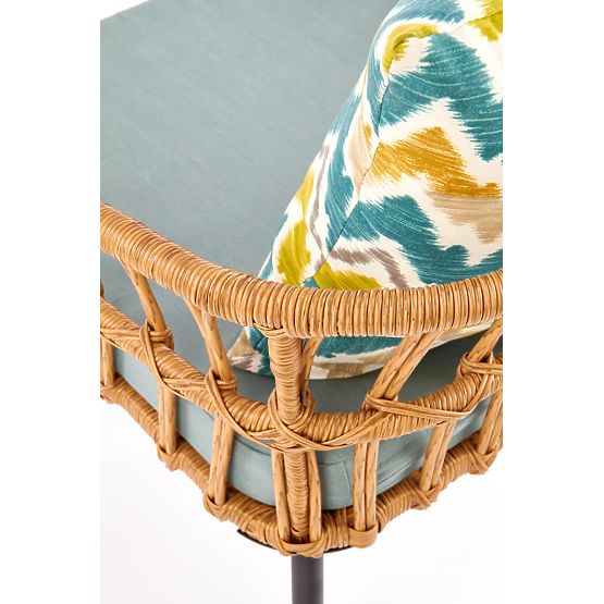 Sedia da giardino GARDENA 1S