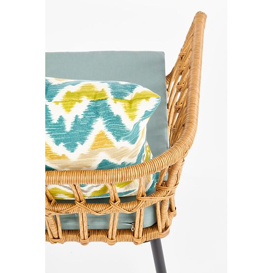 Sedia da giardino GARDENA 1S