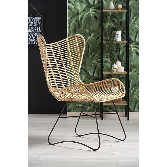 Sedia da giardino INDIANA