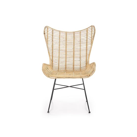 Sedia da giardino INDIANA