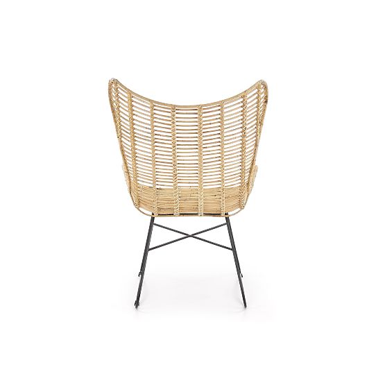 Sedia da giardino INDIANA