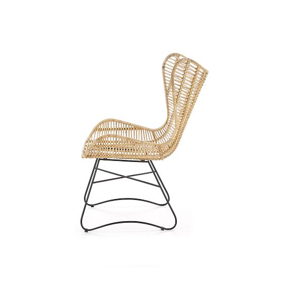 Sedia da giardino INDIANA