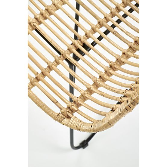 Sedia da giardino INDIANA