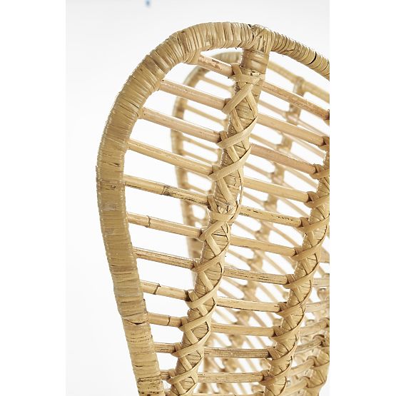 Sedia da giardino INDIANA