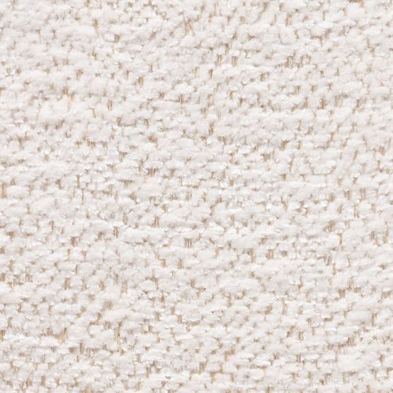 Sedia da pranzo Granda, ecru/gambe nere