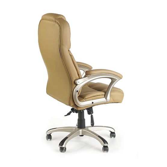 Sedia da ufficio DESMOND beige