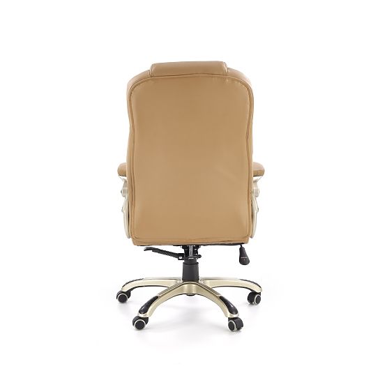 Sedia da ufficio DESMOND beige