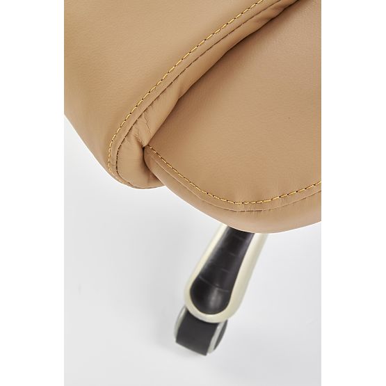 Sedia da ufficio DESMOND beige