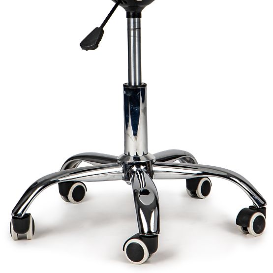 Sedia da ufficio girevole con cuscino Modern Office