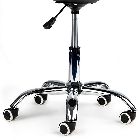 Sedia da ufficio girevole con cuscino ModernHome