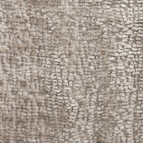 Sedia girevole Kairo, beige