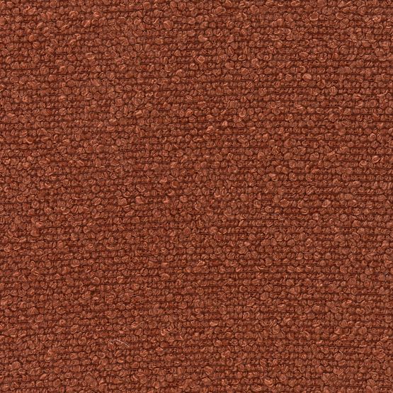 Sedia girevole One rame, boucle