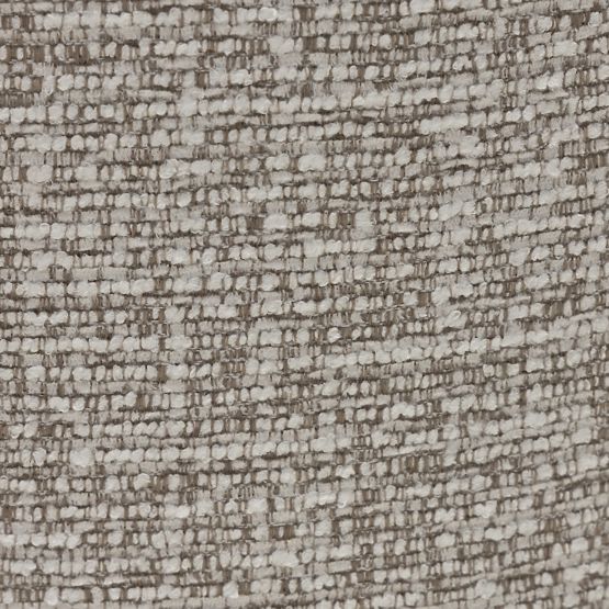 Sedia imbottita Nuria beige-crema