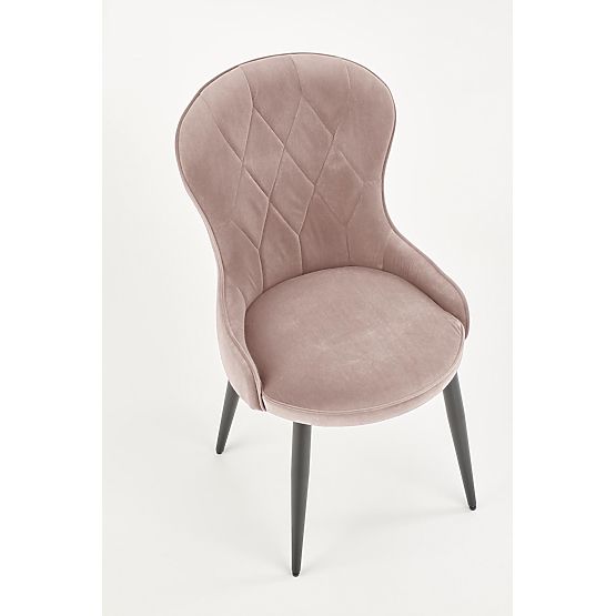 Sedia K366 beige (1p=2pz)