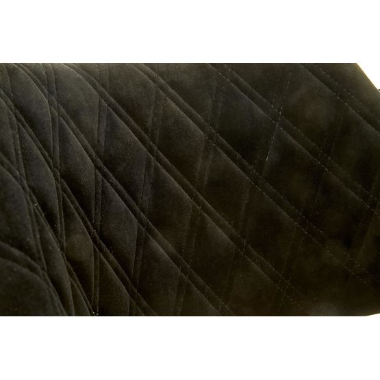 Sedia K396 noce / nero (1p=1pz)