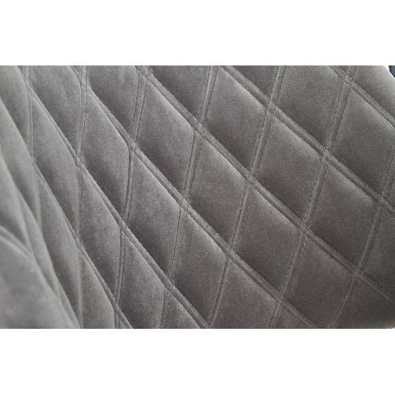 Sedia K396 rovere chiaro / grigio (1p=1pz)