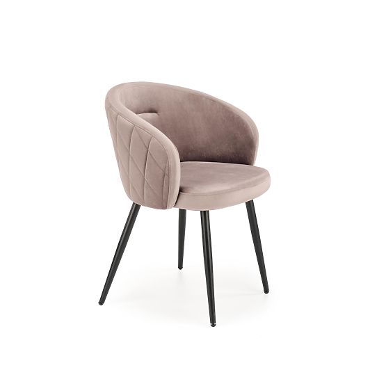 Sedia K430 beige (1p=1pz)