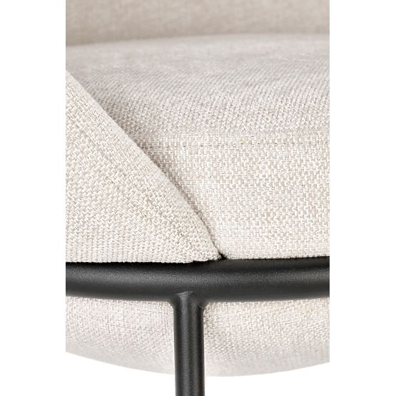 Sedia K482 beige (1p=1pz)