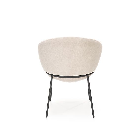 Sedia K482 beige (1p=1pz)