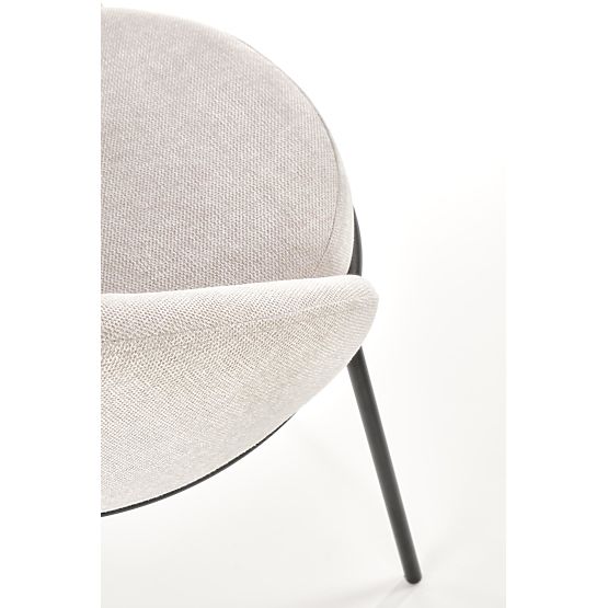 Sedia K482 beige (1p=1pz)