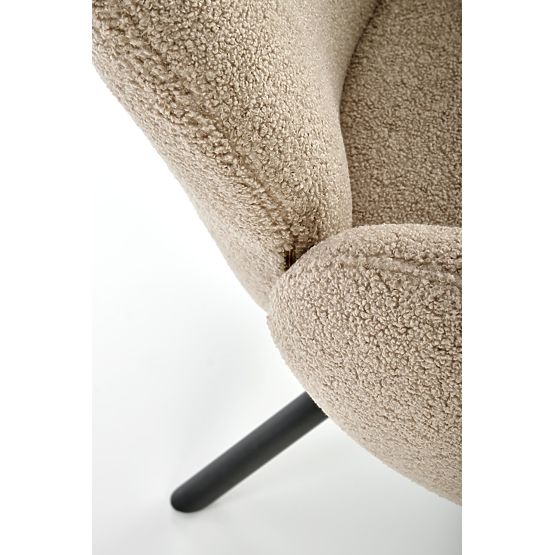 Sedia K498 cappuccino (1p=2pz)