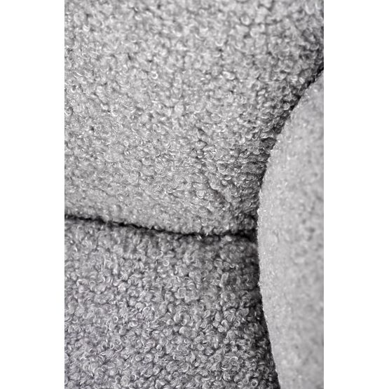 Sedia K498 grigia (1p=2pz)