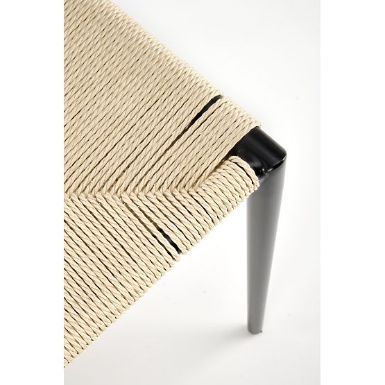 Sedia K515 naturale (1p=4pz)