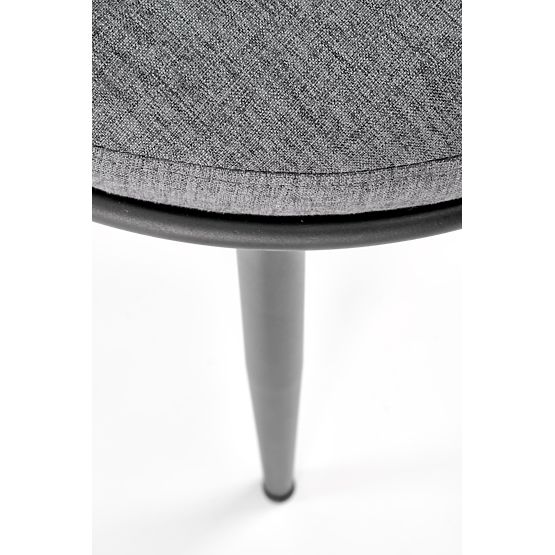 Sedia K516 grigia (1p=2pz)