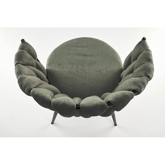 Sedia K516 oliva (1p=2pz)